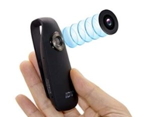 mini hidden spy camera