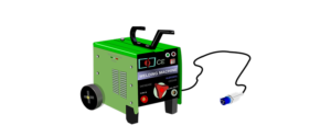 welding machine