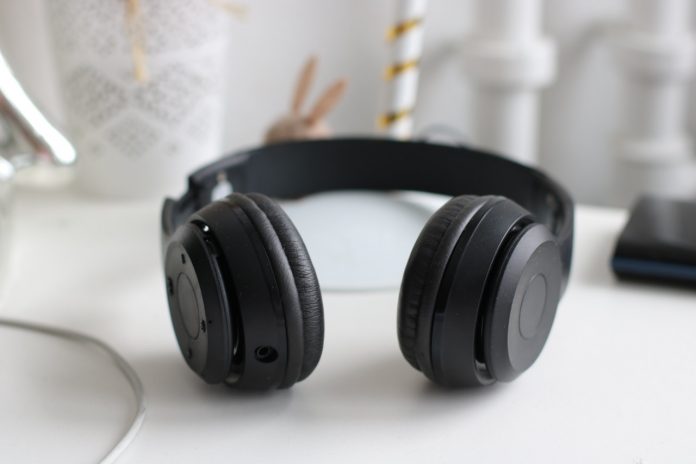 headphones for music
